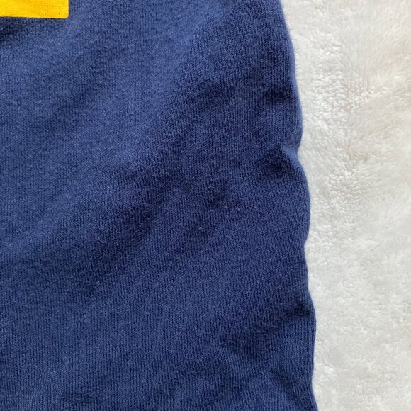 Carter’s Baby Toddler 18M Navy “LOVE” Bodysuit - Picture 9 of 15